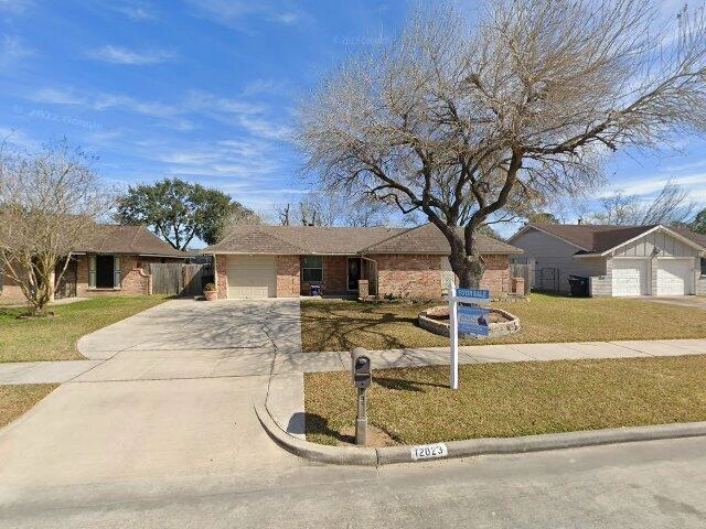 House image located at Houston, TX 77089