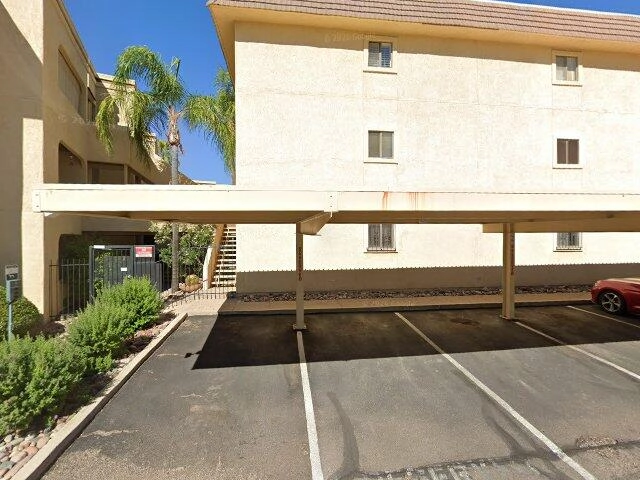 House image located at Tucson, AZ 85718