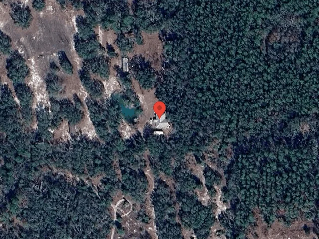 House image located at Perry, FL 32348