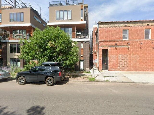 House image located at Denver, CO 80211