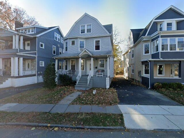 House image located at East Orange, NJ 07017