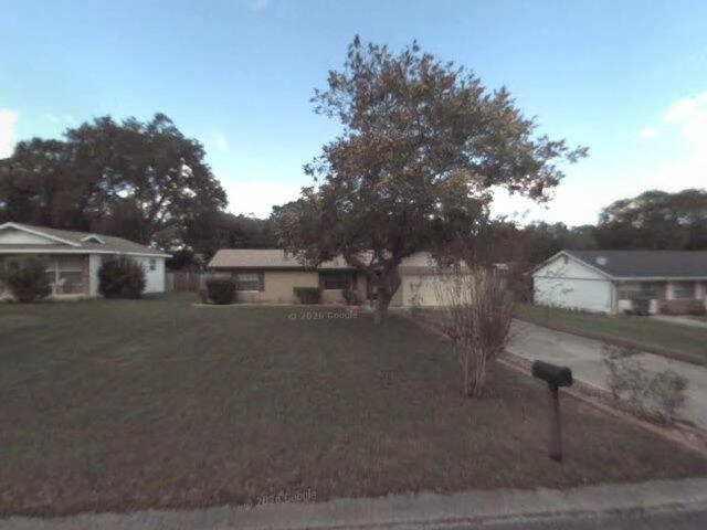 House image located at Deland, FL 32720