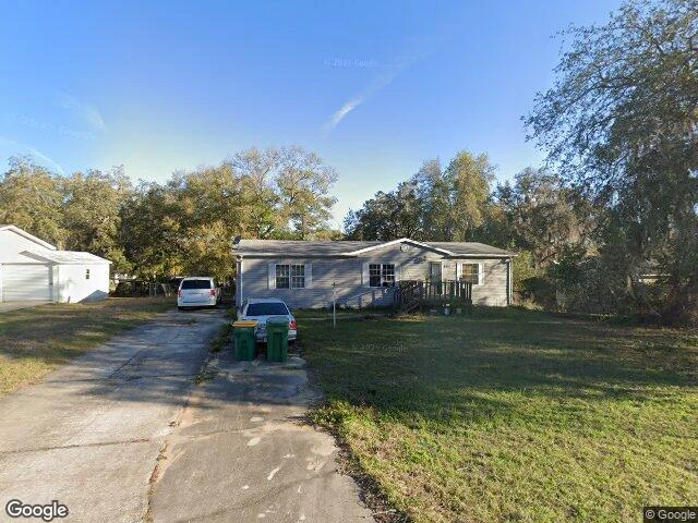 House image located at Fruitland Park, FL 34731