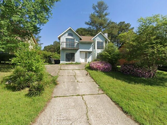 House image located at Riverdale, GA 30296