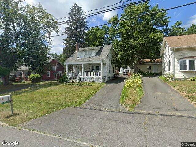 House image located at Troy, NY 12180