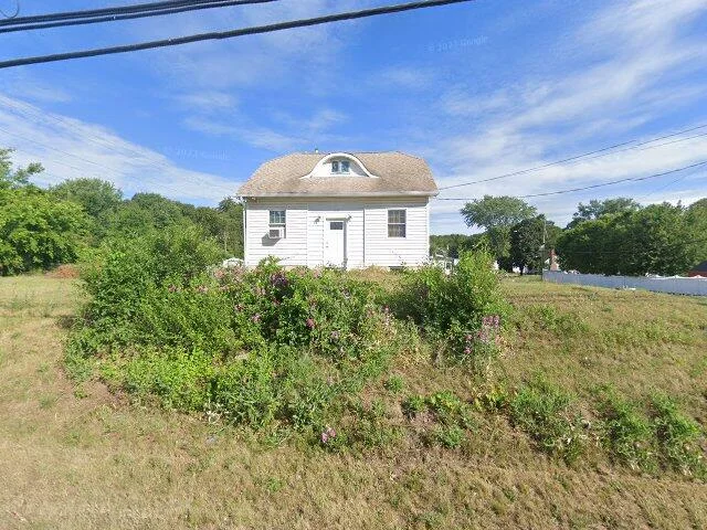 House image located at Albany, NY 12205