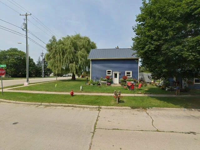 House image located at West Bend, WI 53090