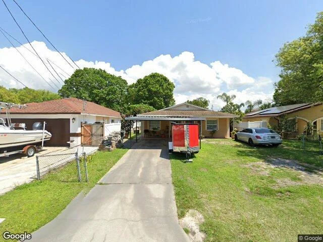 House image located at Tampa, FL 33614