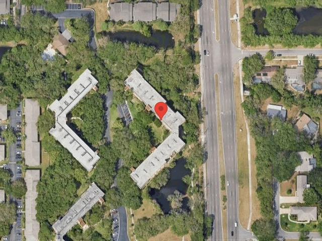 House image located at Clearwater, FL 33761