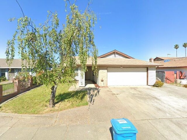 House image located at Vallejo, CA 94589