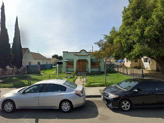 House image located at Los Angeles, CA 90022