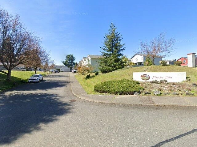 House image located at Lacey, WA 98503