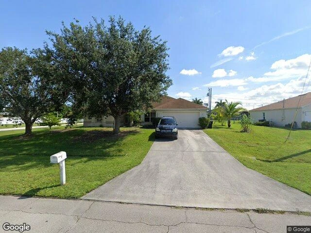 House image located at Port Saint Lucie, FL 34987