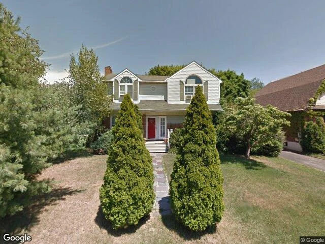 House image located at Bayville, NY 11709