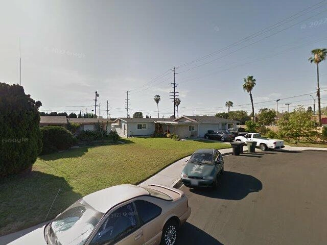 House image located at Anaheim, CA 92804