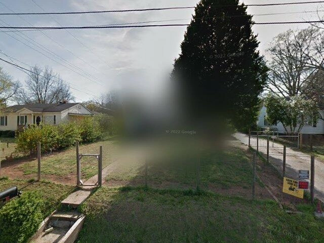 House image located at Anderson, SC 29624