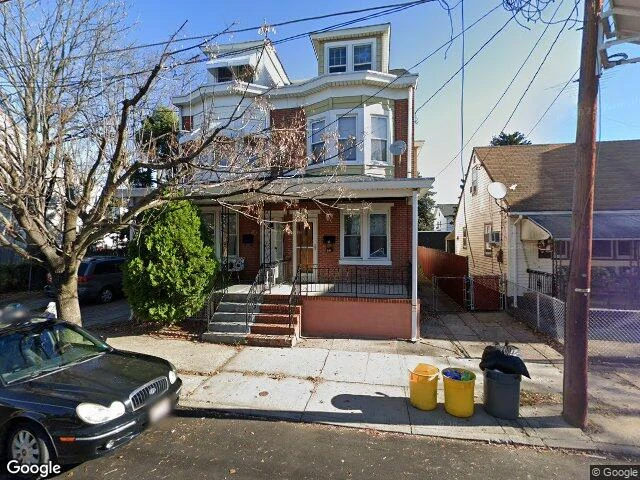 House image located at Trenton, NJ 08629