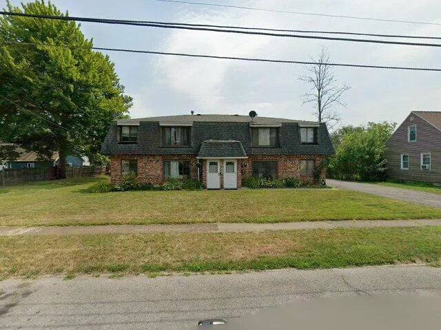 House image located at North Tonawanda, NY 14120