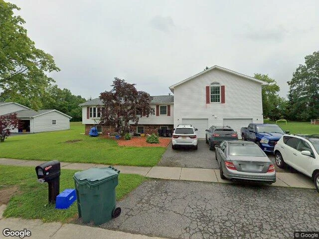 House image located at Hilton, NY 14468