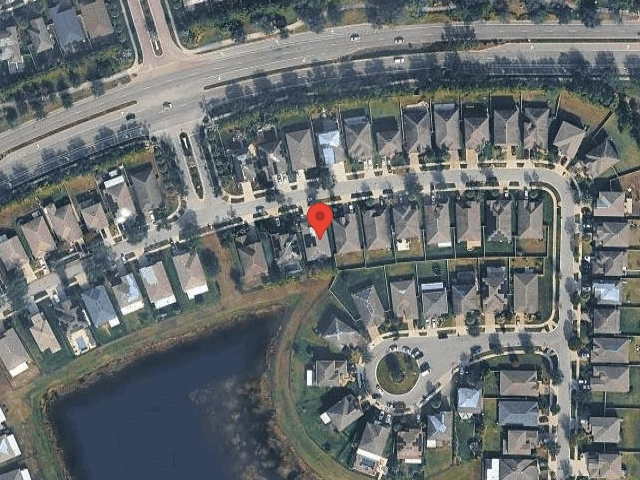 House image located at Sun City Center, FL 33573