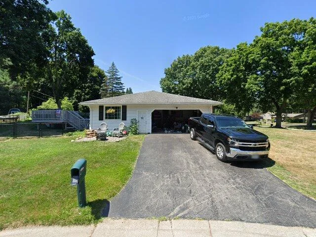 House image located at Rochester, NY 14624