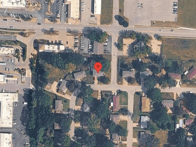 House image located at Blue Springs, MO 64014