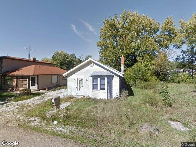 House image located at Beloit, OH 44609