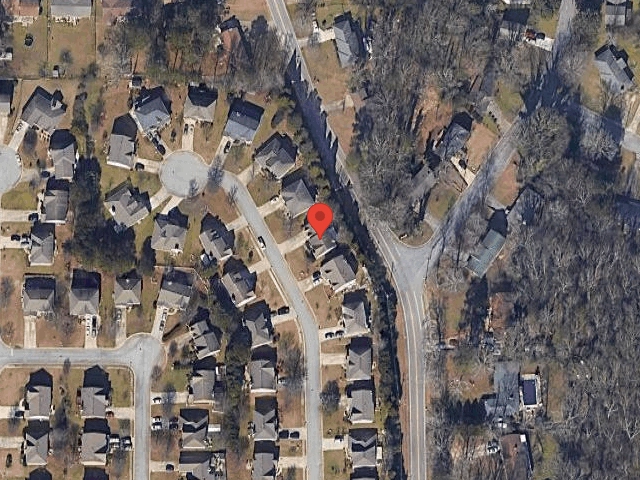 House image located at Morrow, GA 30260