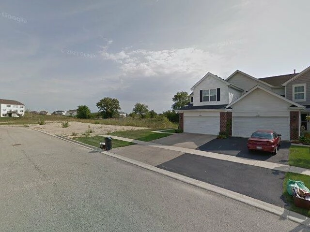 House image located at Woodstock, IL 60098