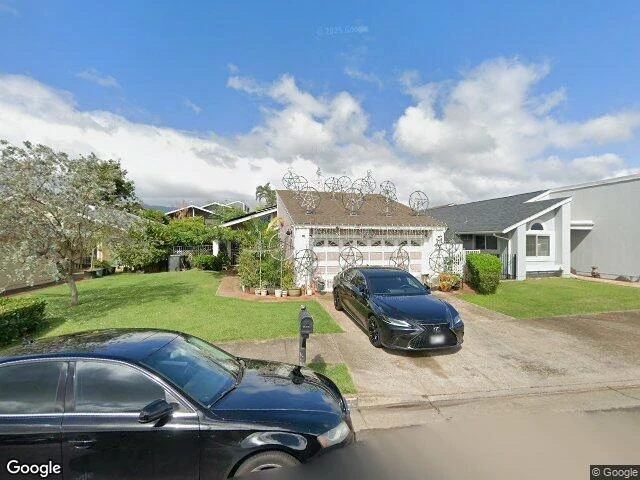 House image located at Waipahu, HI 96797
