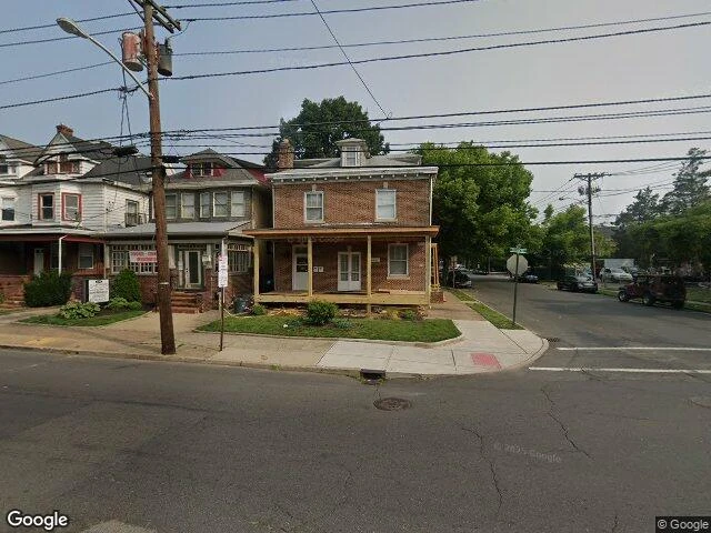 House image located at Trenton, NJ 08609