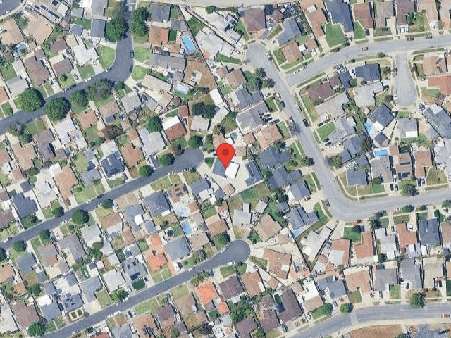 House image located at Pico Rivera, CA 90660