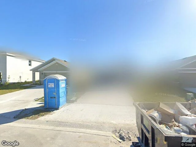 House image located at Palmetto, FL 34221