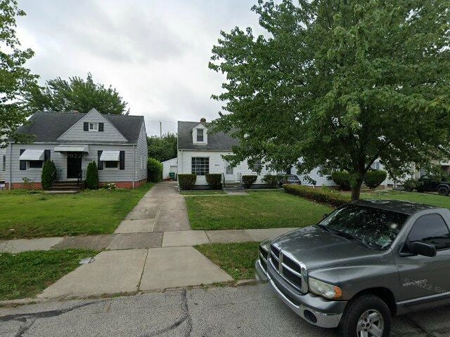 House image located at Maple Heights, OH 44137