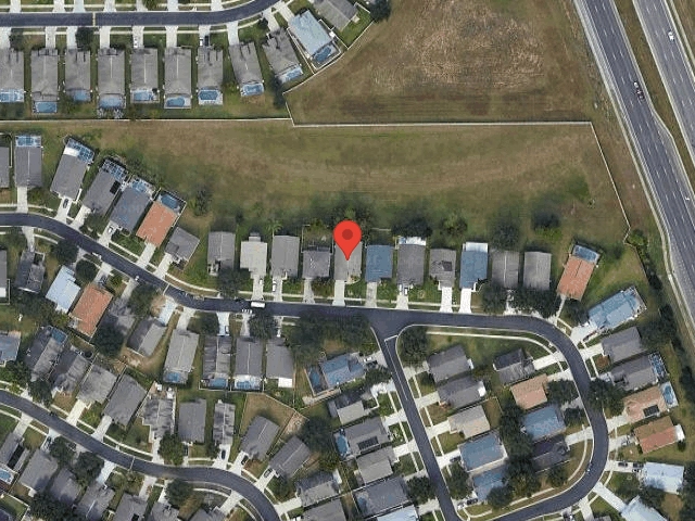 House image located at Clermont, FL 34714