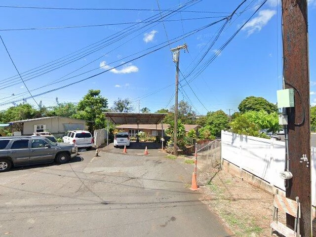 House image located at Pearl City, HI 96782