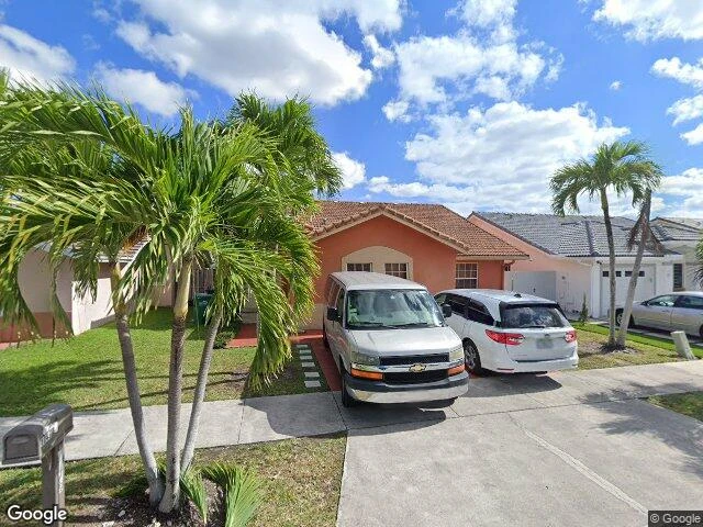 House image located at Miami, FL 33182