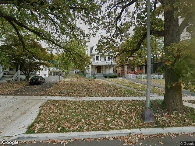 House image located at East Orange, NJ 07017