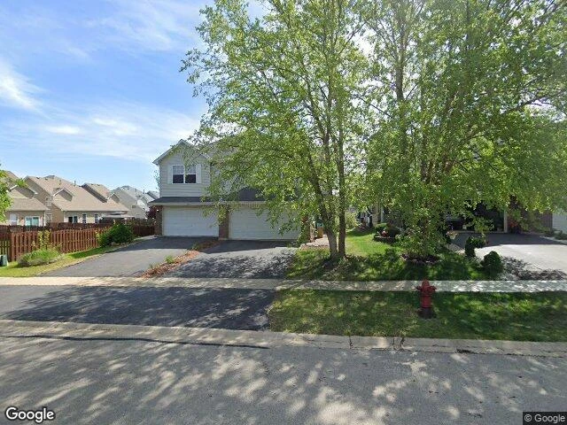 House image located at Romeoville, IL 60446