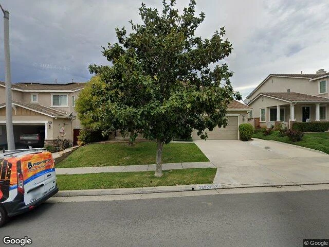 House image located at Murrieta, CA 92562