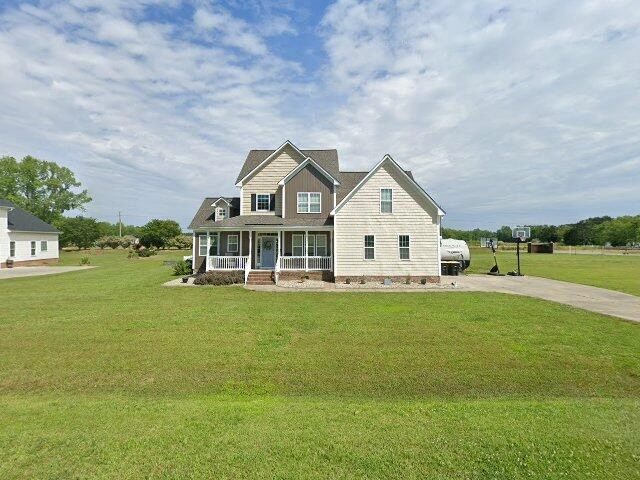 House image located at Greenville, NC 27858