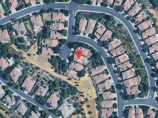 House image located at El Dorado Hills, CA 95762