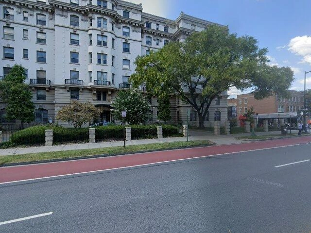 House image located at Washington, DC 20009