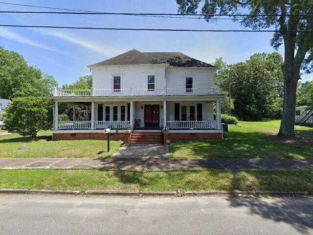 House image located at Chester, SC 29706