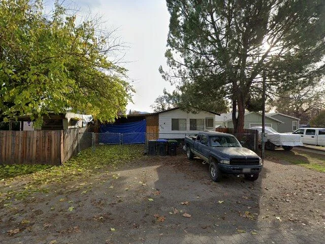 House image located at Lucerne, CA 95458