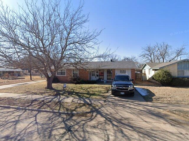 House image located at Wichita Falls, TX 76310