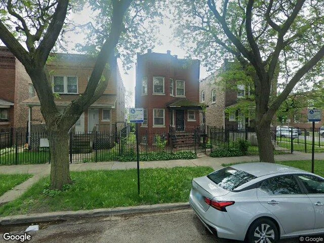 House image located at Chicago, IL 60644