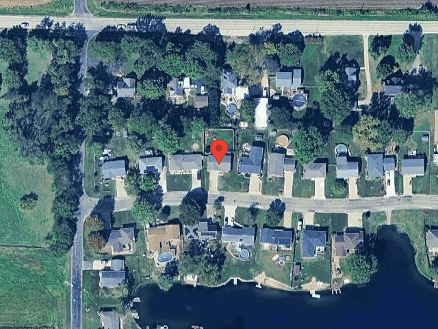 House image located at Peoria, IL 61604