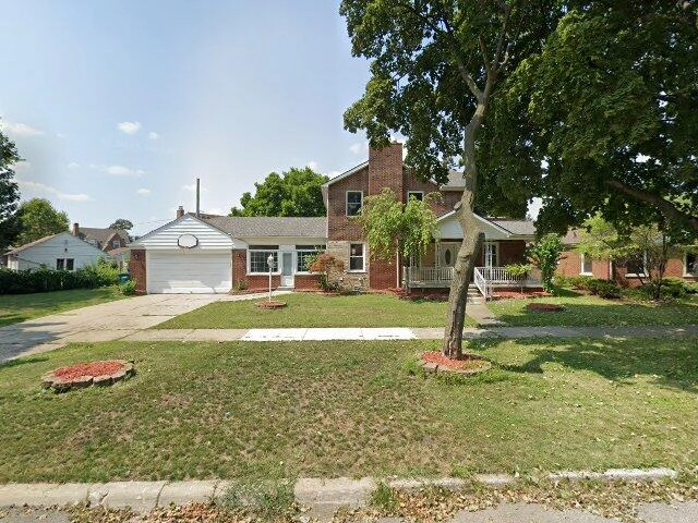 House image located at Dearborn, MI 48126
