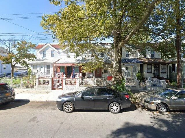 House image located at South Richmond Hill, NY 11419